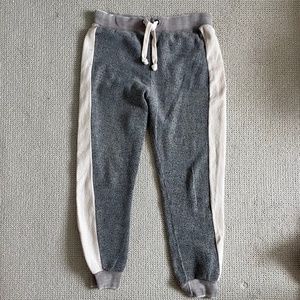Vintage Havana Side Stripe Sweatpants